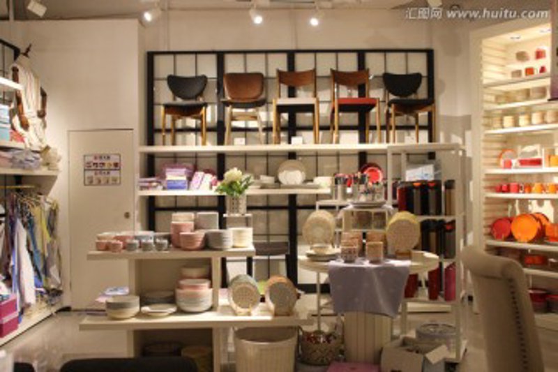 家居百货用品
