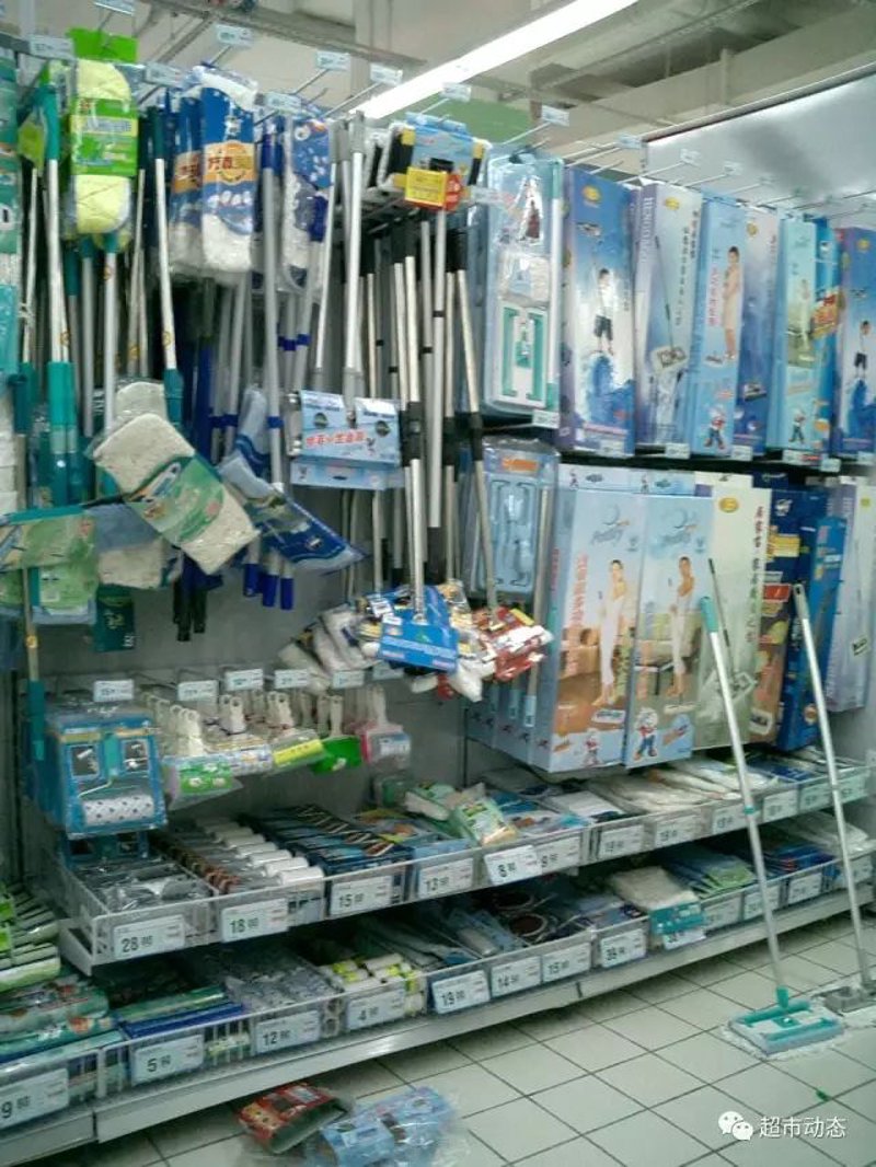 海口百货店风生水起 零售业新亮点